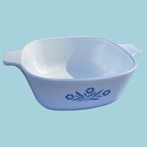 Vintage Corningware Baking Dish